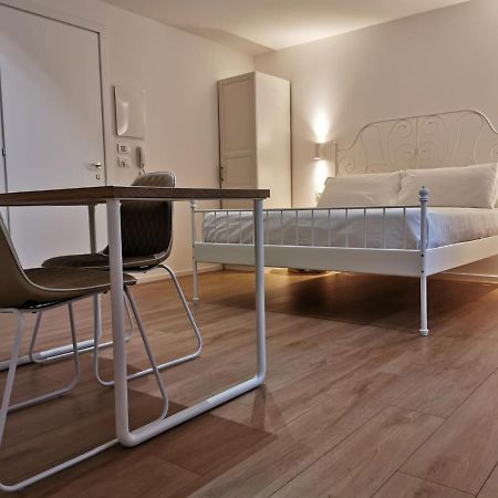 Borgo Di Ponte Holiday Apartments & Rooms Cividale del Friuli Exterior foto