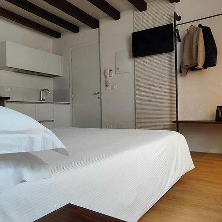 Borgo Di Ponte Holiday Apartments & Rooms Cividale del Friuli Exterior foto