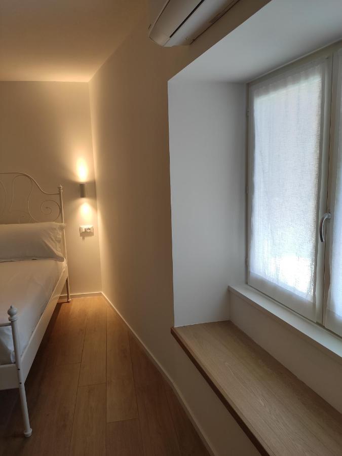 Borgo Di Ponte Holiday Apartments & Rooms Cividale del Friuli Exterior foto