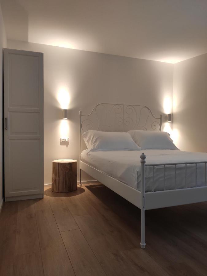 Borgo Di Ponte Holiday Apartments & Rooms Cividale del Friuli Exterior foto