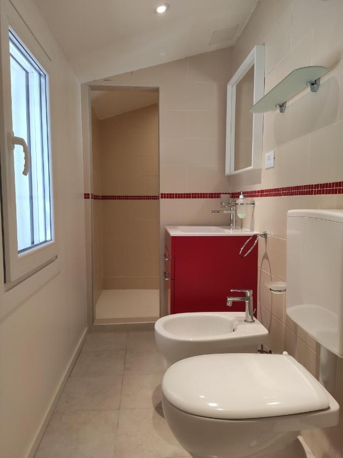 Borgo Di Ponte Holiday Apartments & Rooms Cividale del Friuli Exterior foto