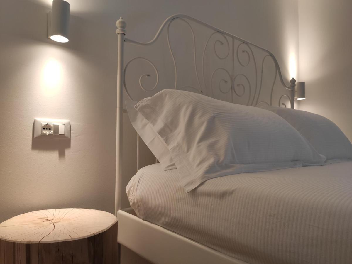 Borgo Di Ponte Holiday Apartments & Rooms Cividale del Friuli Exterior foto