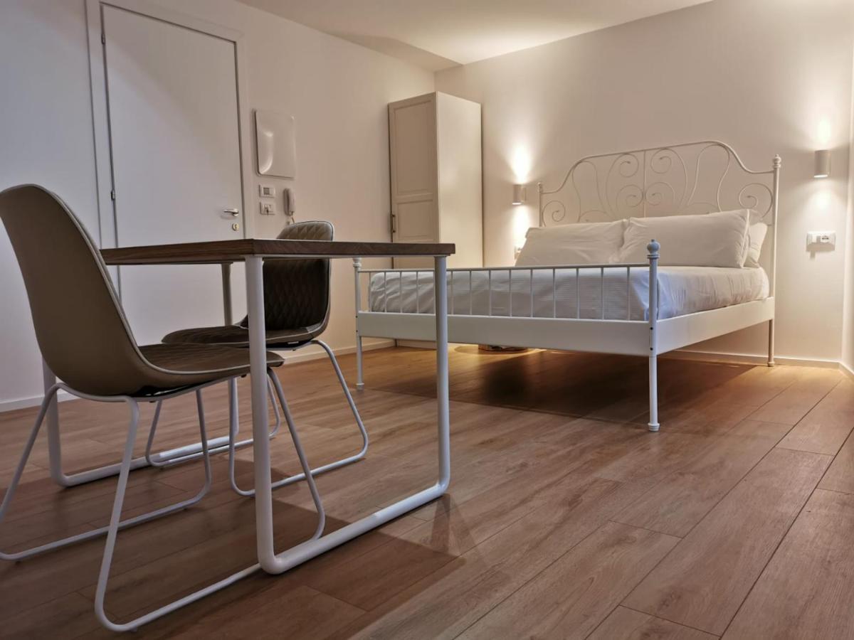 Borgo Di Ponte Holiday Apartments & Rooms Cividale del Friuli Exterior foto