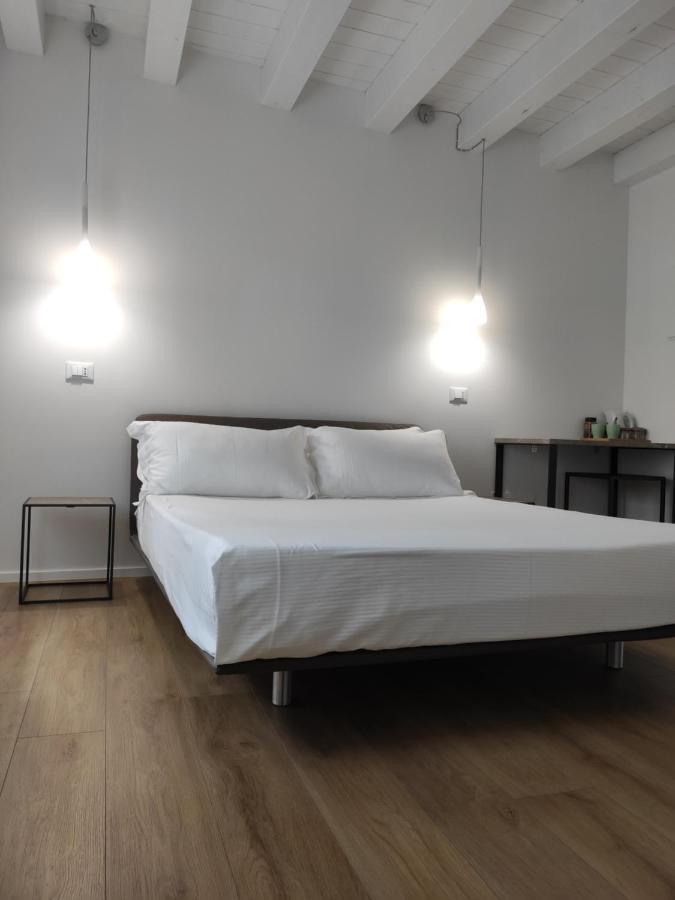 Borgo Di Ponte Holiday Apartments & Rooms Cividale del Friuli Exterior foto