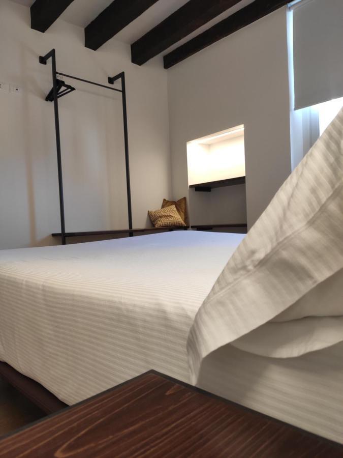 Borgo Di Ponte Holiday Apartments & Rooms Cividale del Friuli Exterior foto