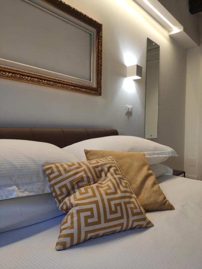 Borgo Di Ponte Holiday Apartments & Rooms Cividale del Friuli Exterior foto