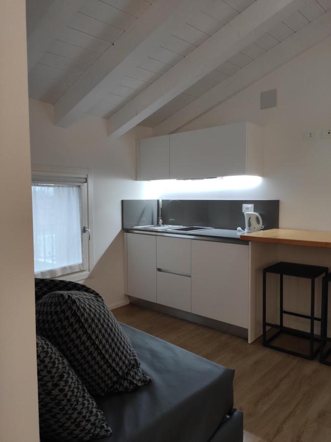 Borgo Di Ponte Holiday Apartments & Rooms Cividale del Friuli Exterior foto