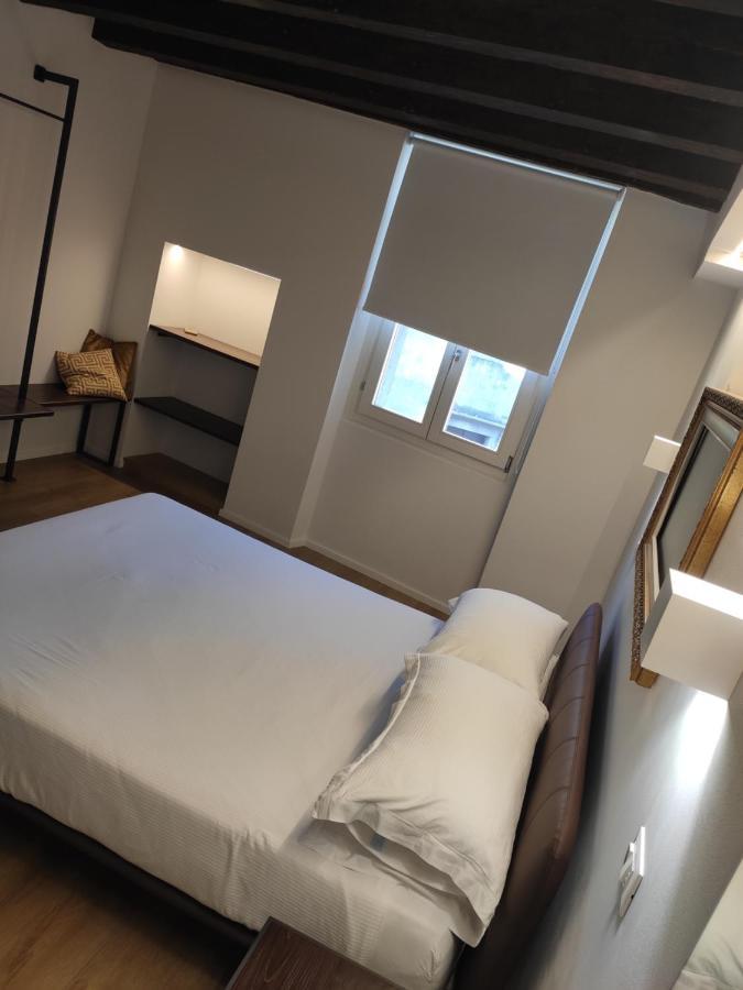 Borgo Di Ponte Holiday Apartments & Rooms Cividale del Friuli Zimmer foto