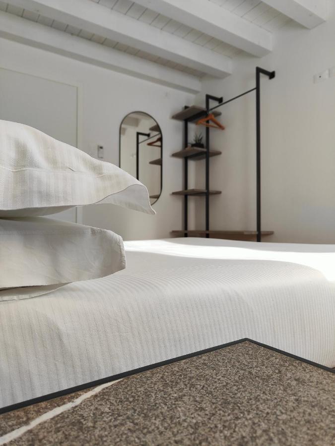Borgo Di Ponte Holiday Apartments & Rooms Cividale del Friuli Exterior foto