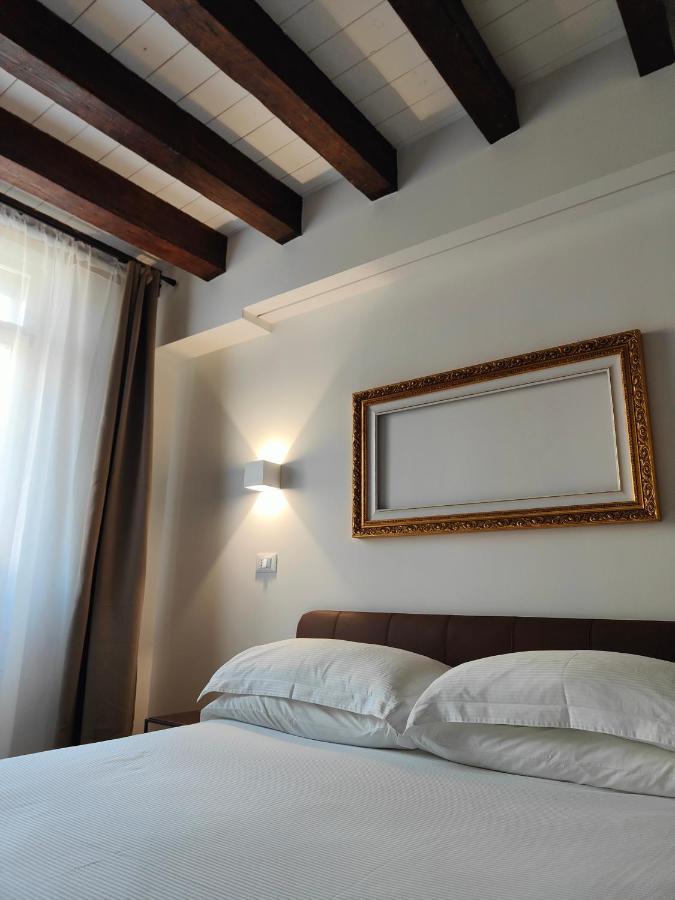 Borgo Di Ponte Holiday Apartments & Rooms Cividale del Friuli Exterior foto