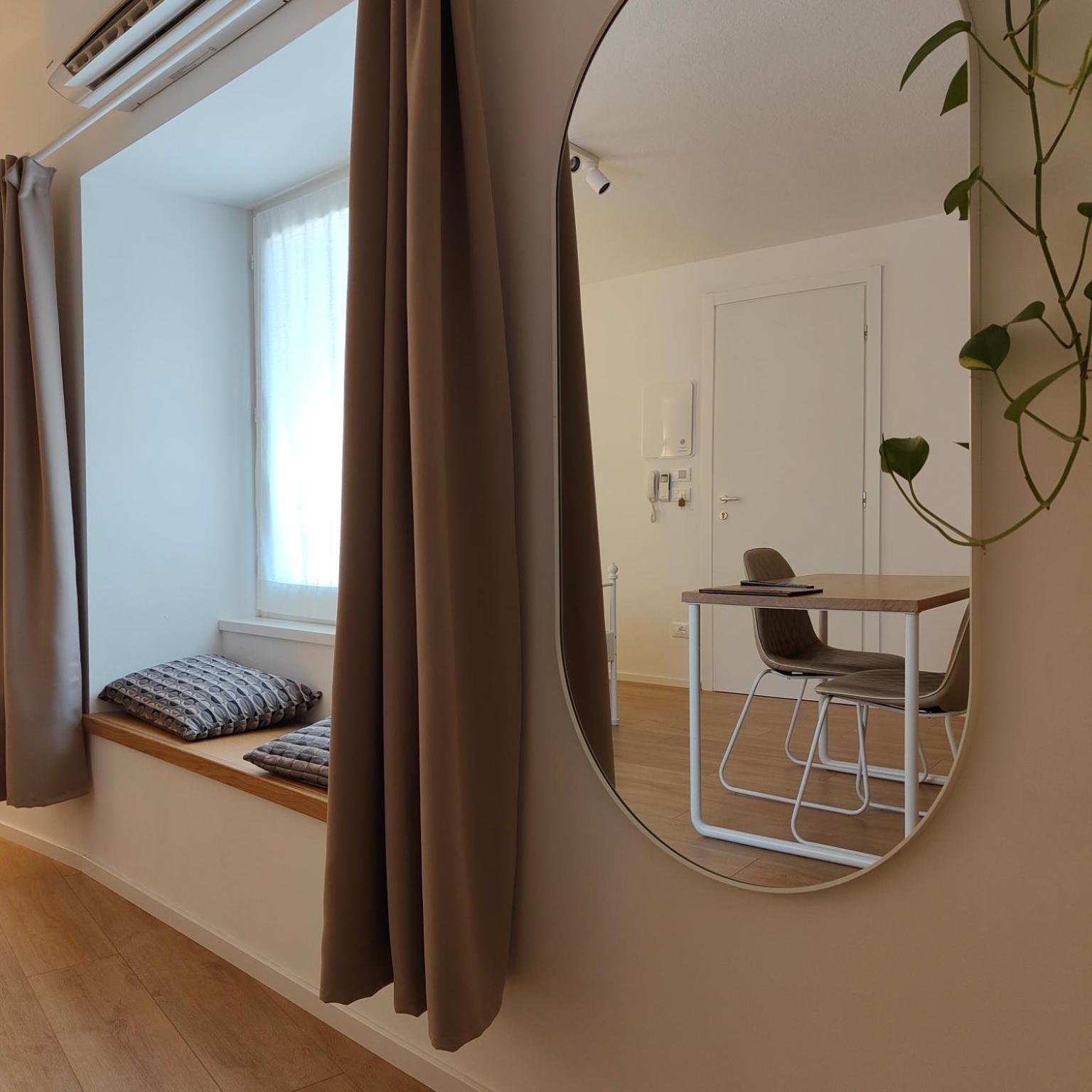 Borgo Di Ponte Holiday Apartments & Rooms Cividale del Friuli Exterior foto