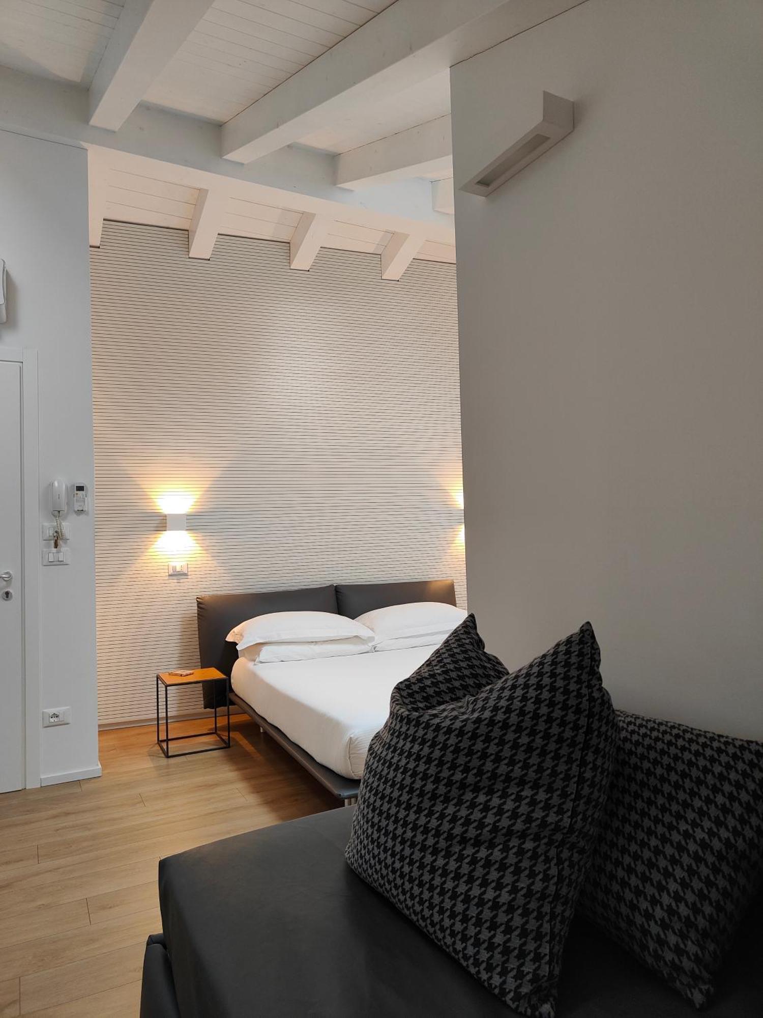 Borgo Di Ponte Holiday Apartments & Rooms Cividale del Friuli Exterior foto