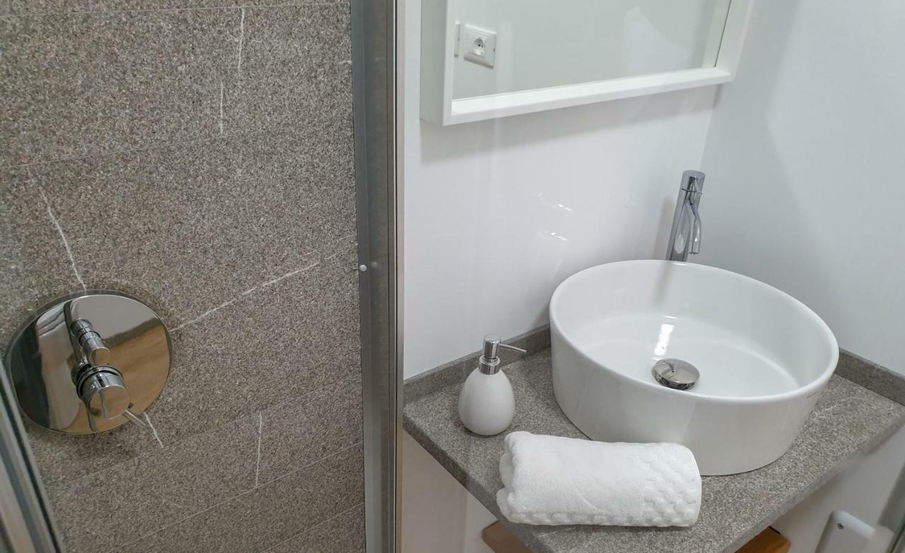 Borgo Di Ponte Holiday Apartments & Rooms Cividale del Friuli Exterior foto