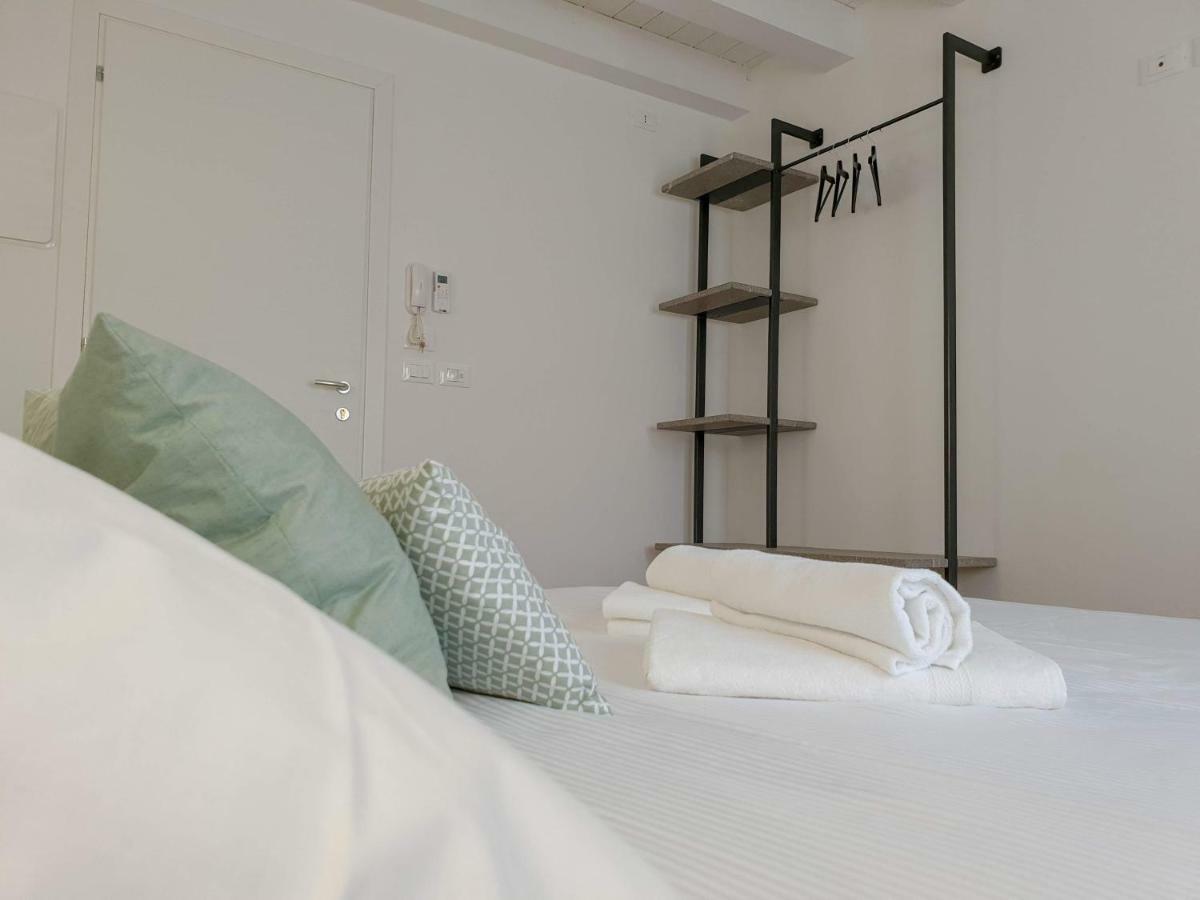 Borgo Di Ponte Holiday Apartments & Rooms Cividale del Friuli Exterior foto